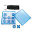 2 Player Acrylic Tic Tac Toe-1351096639
