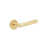 Satin Brass is out of stock