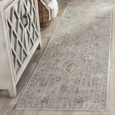Topsham Oriental Area Rug