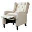 Fauteuil inclinable manuel Esteban-1603189305