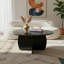 Table basse en marbre Codie-100475093