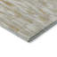 Tapis doré Prisco lavable à la machine de qualité supérieure-137323007