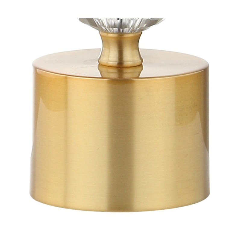 Lampe de table 25,3 po Rinaldi