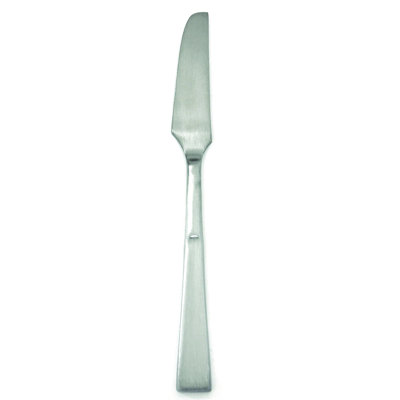 Italia Stainless Steel Dinner Knife