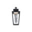 Manchester Dimmable LED Outdoor Wall Light With Color Temperature Switch, Weather Resistant Powder Coated Finish -919139500-919139503