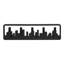 Umbra Skyline Multi-Hook Coat Rack-17263470