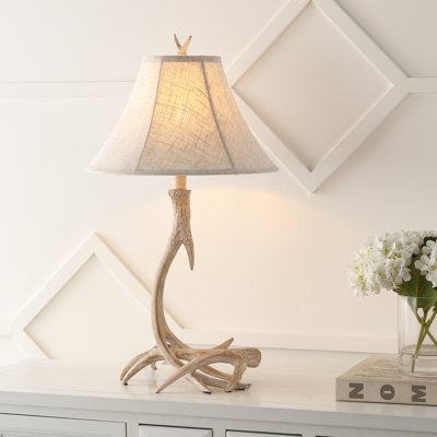 Lampe de table 28 po Kari