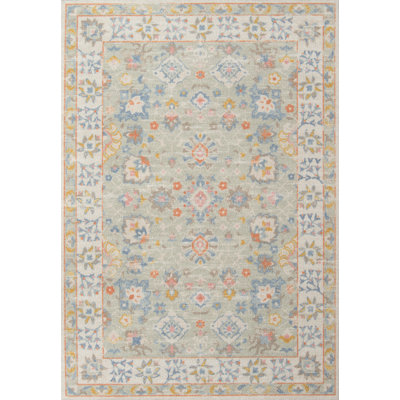Guerin Oriental Rug