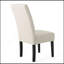 Chaise de salle à manger Pertica KD (ensemble de 2)