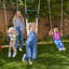 KidKraft Swing Set with