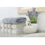 Humildad Midweight Jacquard Hand Towel-2141775056