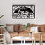 Yakamoz Wall Décor-1492171195