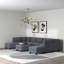 Barnum Upholstered U-Shaped Sectional-1809554936