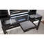 Ensemble coiffeuse et tabouret Castlebar-1847869479