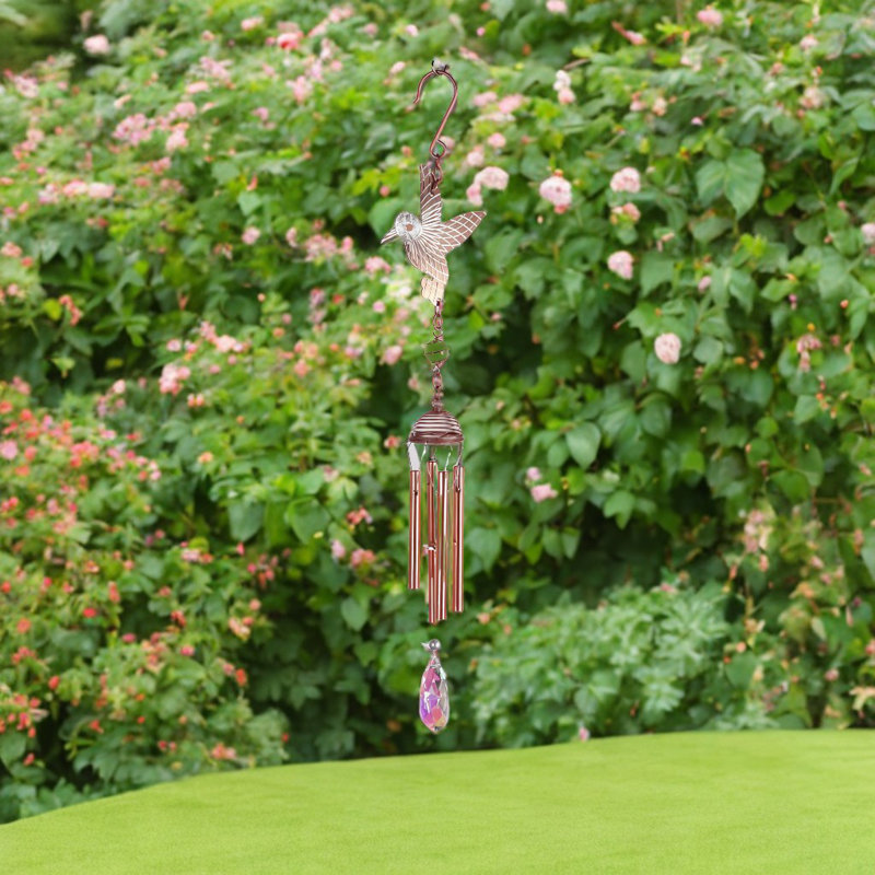 Carillon colibri 17 po