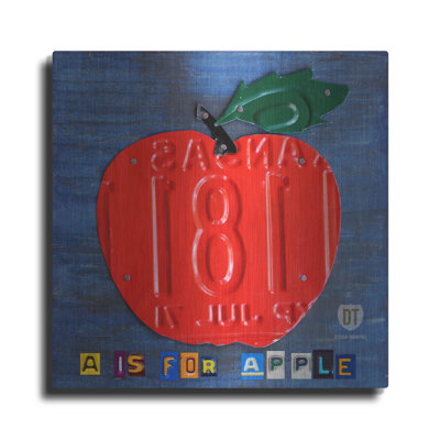 " Apple " by Design Turnpike