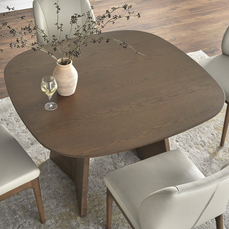 Lisbon Dining Set, Wheat