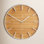 Rin Wall Clock