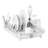 Good Grips Foldaway Dish Rack