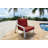 Mykonos 5 - Person Outdoor Seating Group with Cushions-45409136