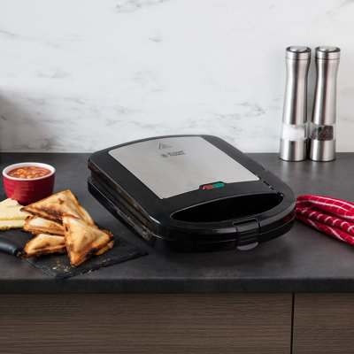 Russell Hobbs 4 Serving Deep Fill Sandwich Maker