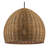Pippa 1 - Light Woven Pendant-1182846347