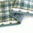 Lake Lightweight Printed Pine Tree Fish Deer Lodge Quilt Set-542238495