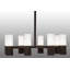 Farmington 16 - Light Chandelier