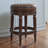 Mehar Swivel Backless Bar & Counter Stool-1964429745-1932829007-1932828994