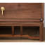 Commode décorative New Style chinois minimaliste