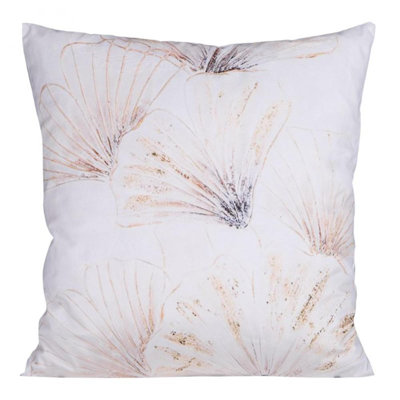 Microfiber Square Pillow Case