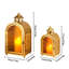 Metal Lantern