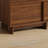 Side Table With Storage, Modern End Table With Drawer And Cabinet For Living Room Or Bedroom