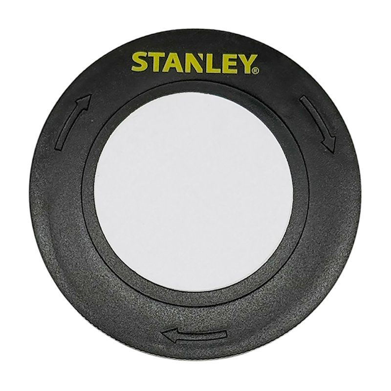 STANLEY® Touch-Sensor LED Lights, 2-Pack, White