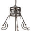 Revival 3 - Light Pendant