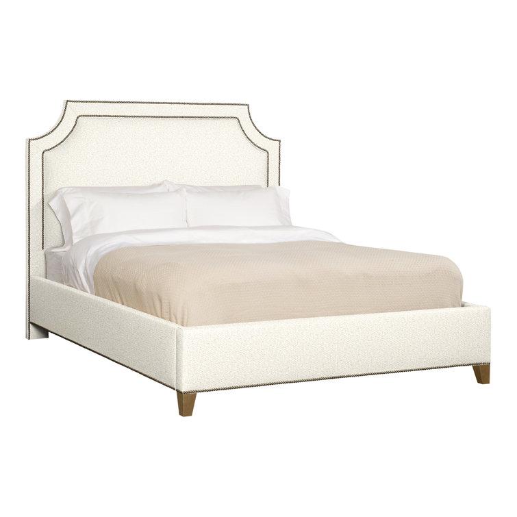 Audrey/Asher Queen Bed
