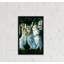 « Bunny graces » par Melinda Copper-impression d’art graphique-49715893-49715901