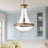 Marcel Outdoor Pendant-88045208