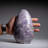Genuine Polished Lepidolite Freeform (3.8 Lbs)