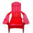 Rouge sélectionné