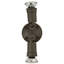 Rustic Lodge Flush Mounted Sconce-16183299