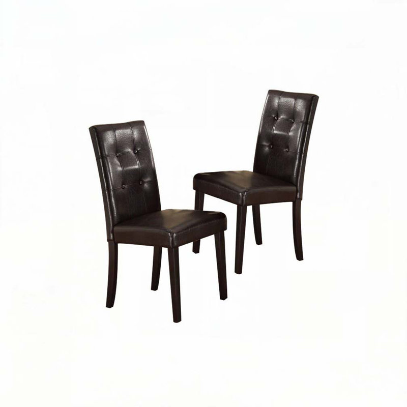 2pc Chairs