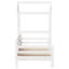 Solid Wood Bed-235527574
