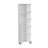 Linen Cabinet Derby, Bathroom, White