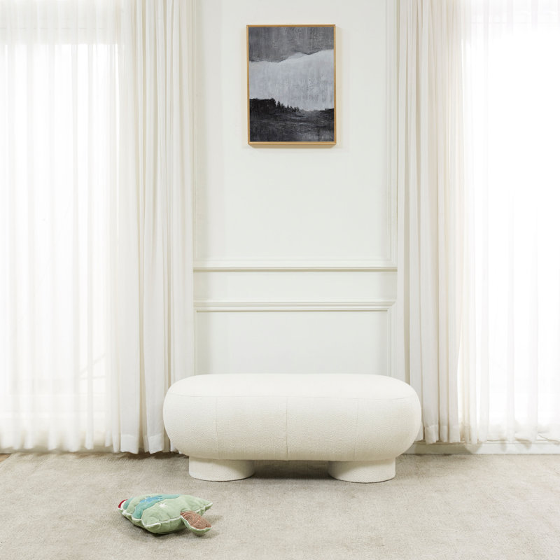 Upholstered Bench