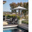 Demi Shade Side Table-97805996