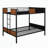 Winona Kids Full Over Full Bunk Bed