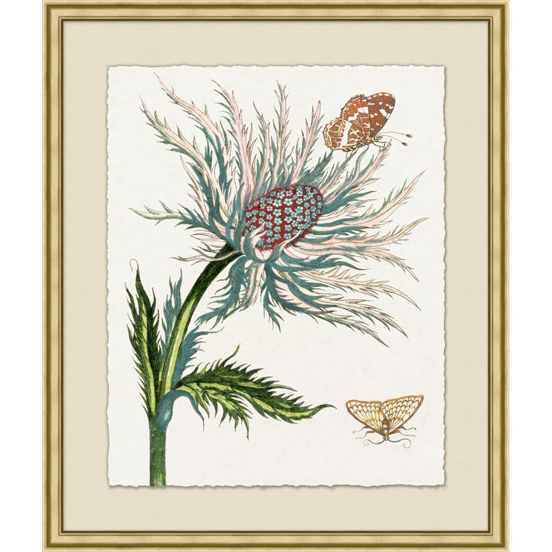 Parisian Anthology 22 Print