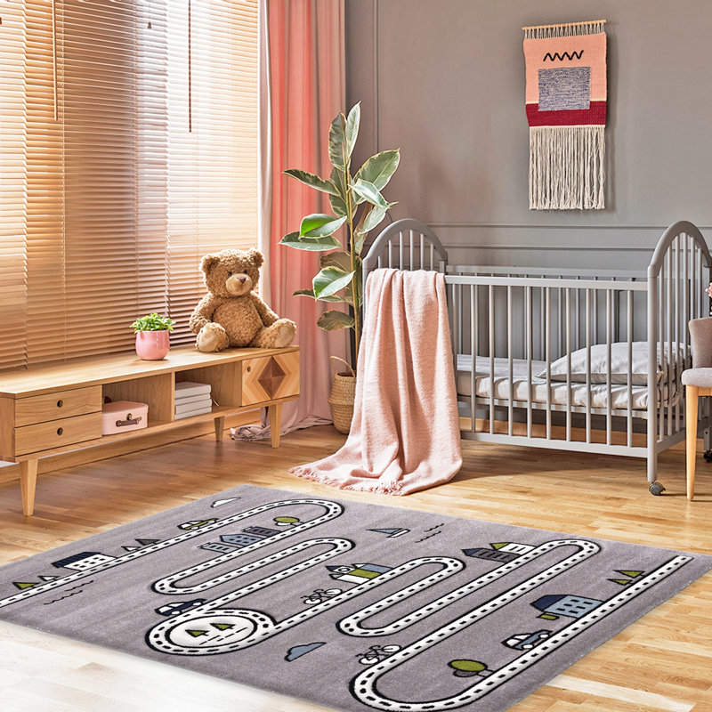 Gustavo Area Rug, Rectangle 200 x 290 cm
