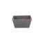 Deep Paper Rope Storage Tray Basket